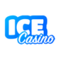 ICE Casino logo