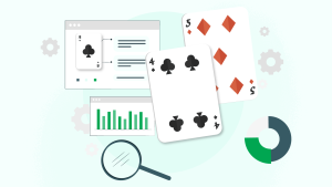 Comment réduire l'avantage de la maison au Blackjack