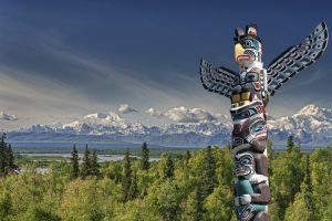 Jeu et la Population Autochtone du Canada