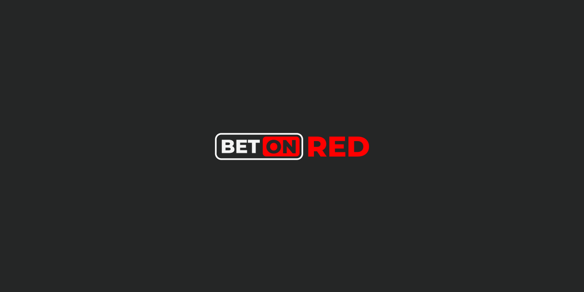 Logo BetonRed Casino