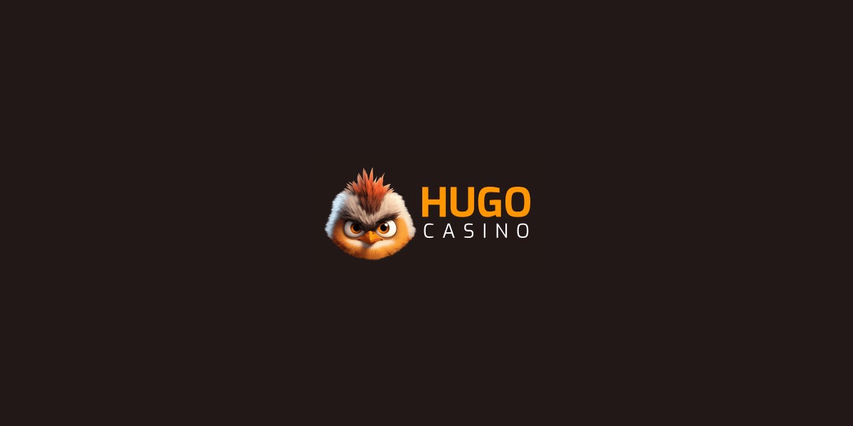 Hugo casino login