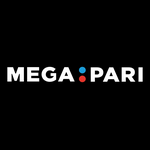 MegaPari Casino logo