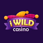 iWild Casino logo