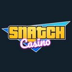 Snatch Casino logo