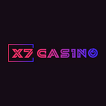 X7 Casino logo