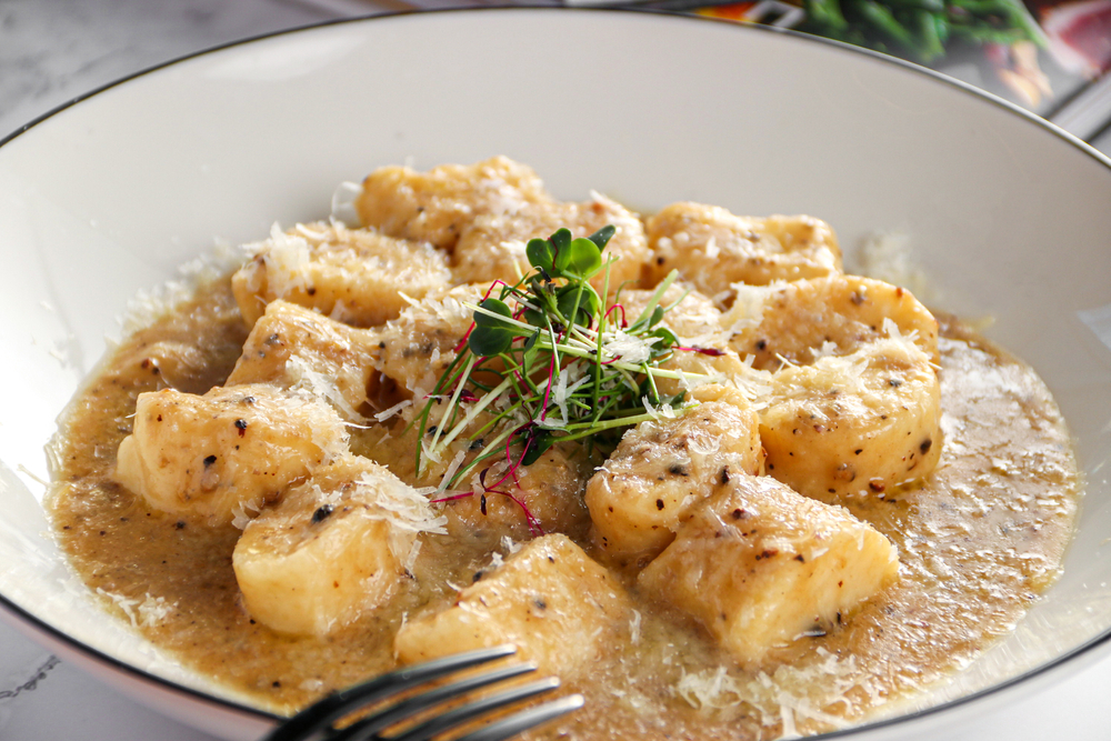 Gnocchi