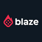 Blaze Casino logo