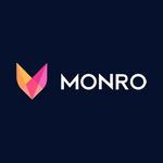 Monro Casino logo