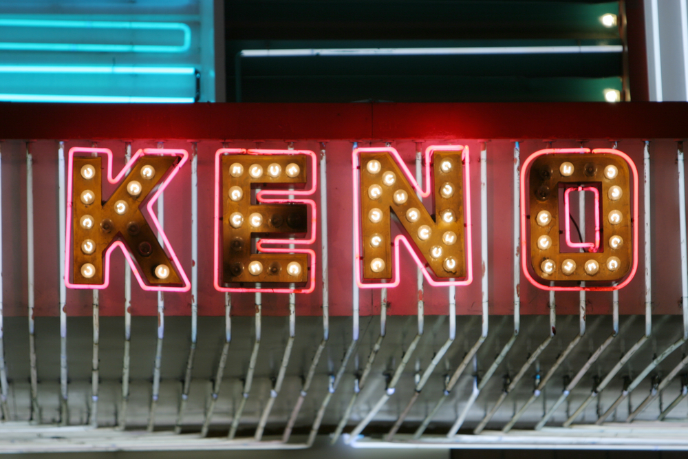 Keno