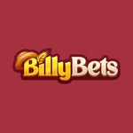 BillyBets Casino logo