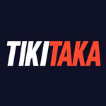 TikiTaka Casino logo