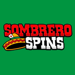 Sombrero Spins Casino logo