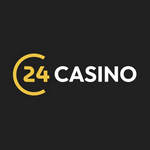 24Casino logo