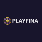 Playfina Casino logo