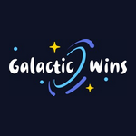 Galactic Wins Casino logo