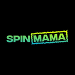 Spinmama Casino logo