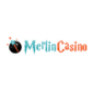 Merlin Casino logo