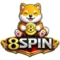 8Spin Casino logo