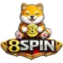 8Spin Casino logo