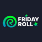 Fridayroll Casino logo