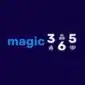 Magic365 Casino logo