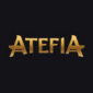 Atefia Casino logo