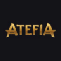 Atefia Casino logo