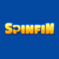SpinFin Casino logo