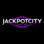 JackpotCity Casino Ontario logo