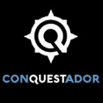 Conquestador Casino Ontario logo