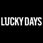 Lucky Days Casino Ontario logo