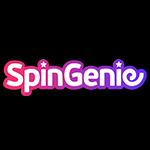 SpinGenie Casino Ontario logo