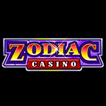 Zodiac Casino Ontario logo