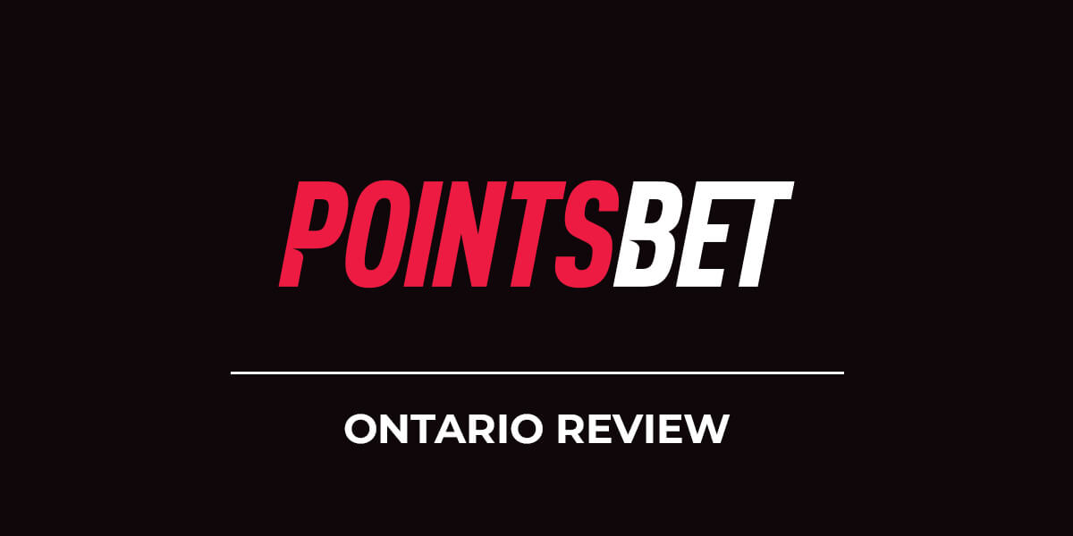 PointsBet Casino Ontario Review 2024 5 Minimum Deposit