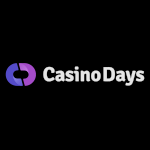 Casino Days Casino Ontario logo
