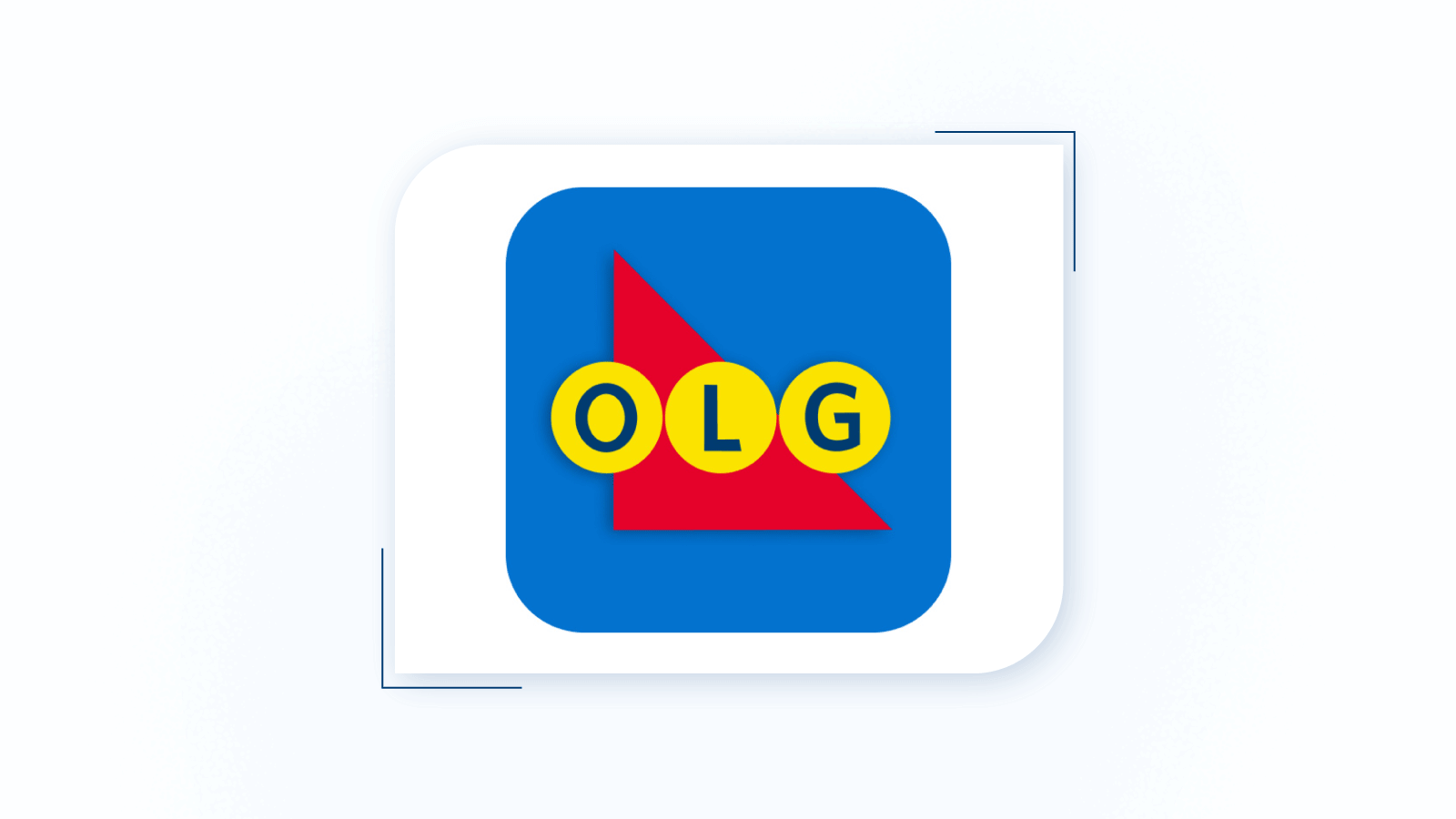 The OLG Slots App