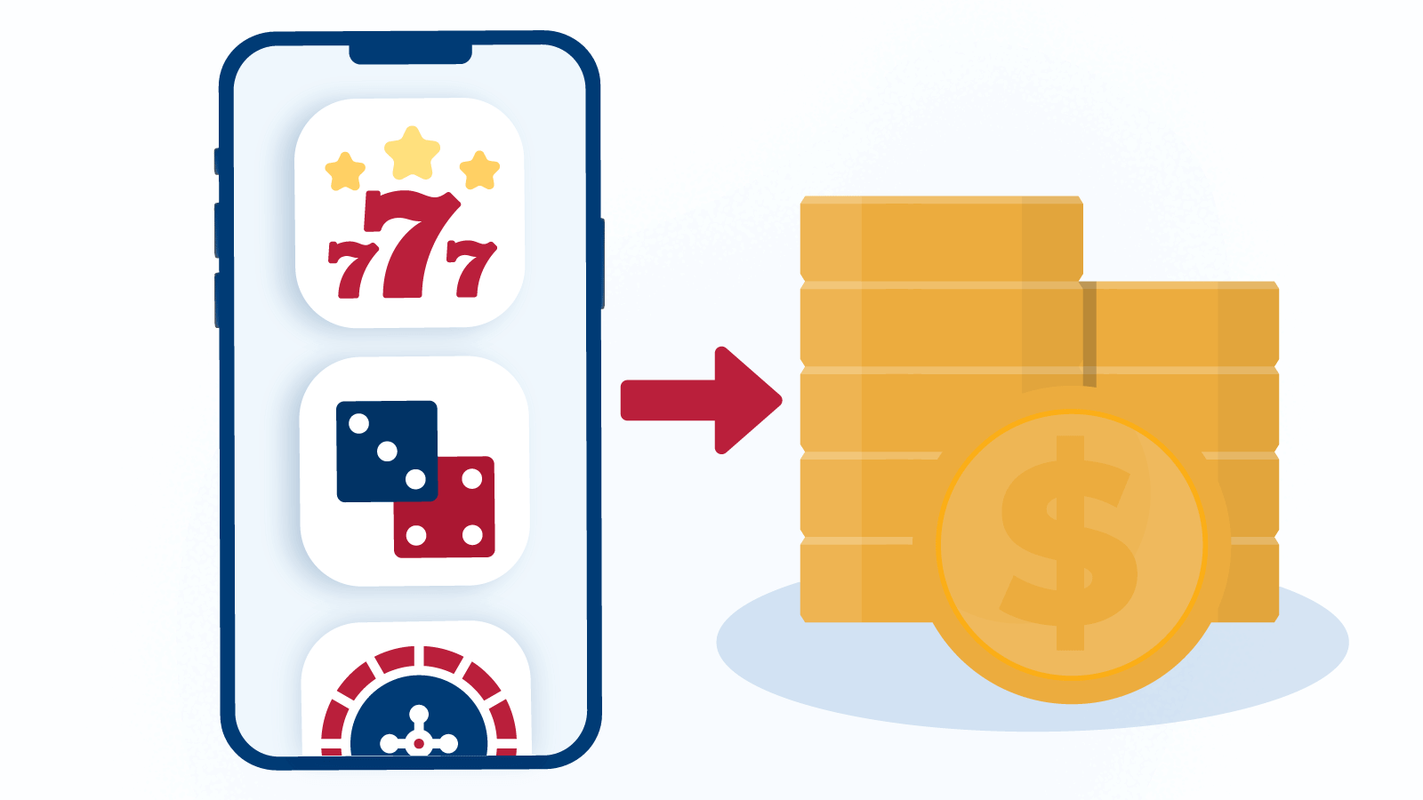 How to Win Real Money in the Best Casino Apps in Ontario