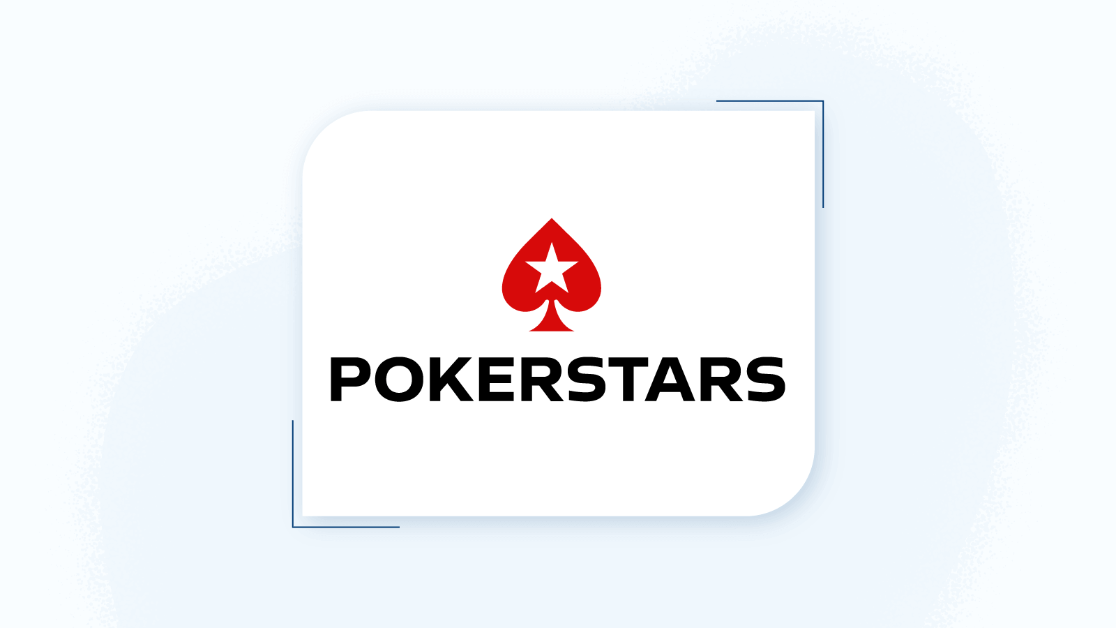 PokerStars best for blackjack