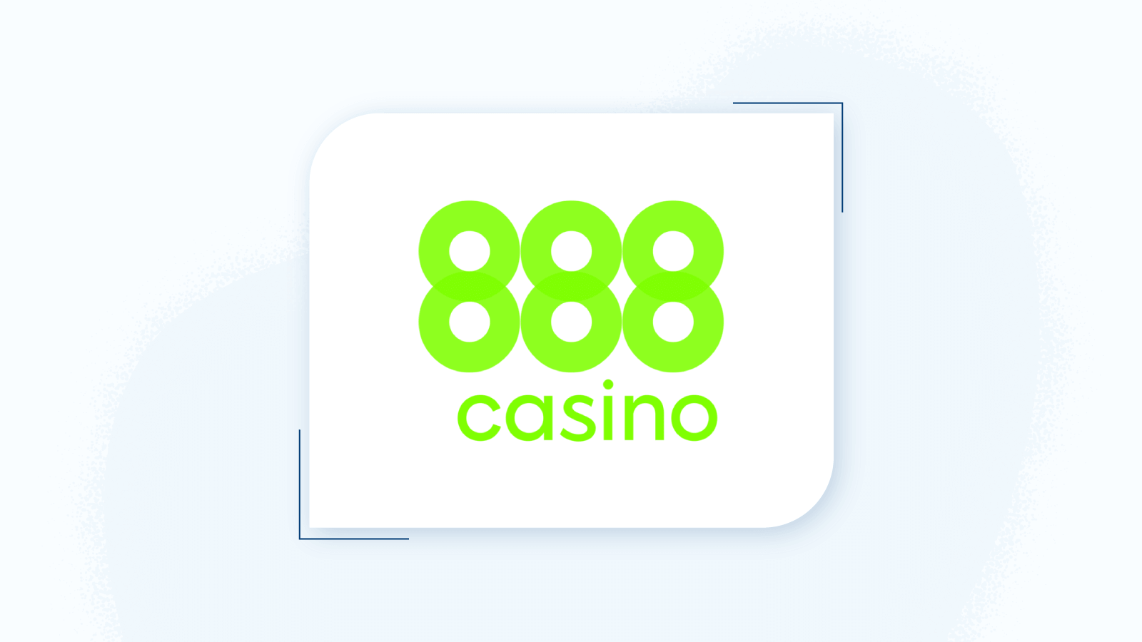 888 Casino best for baccarat