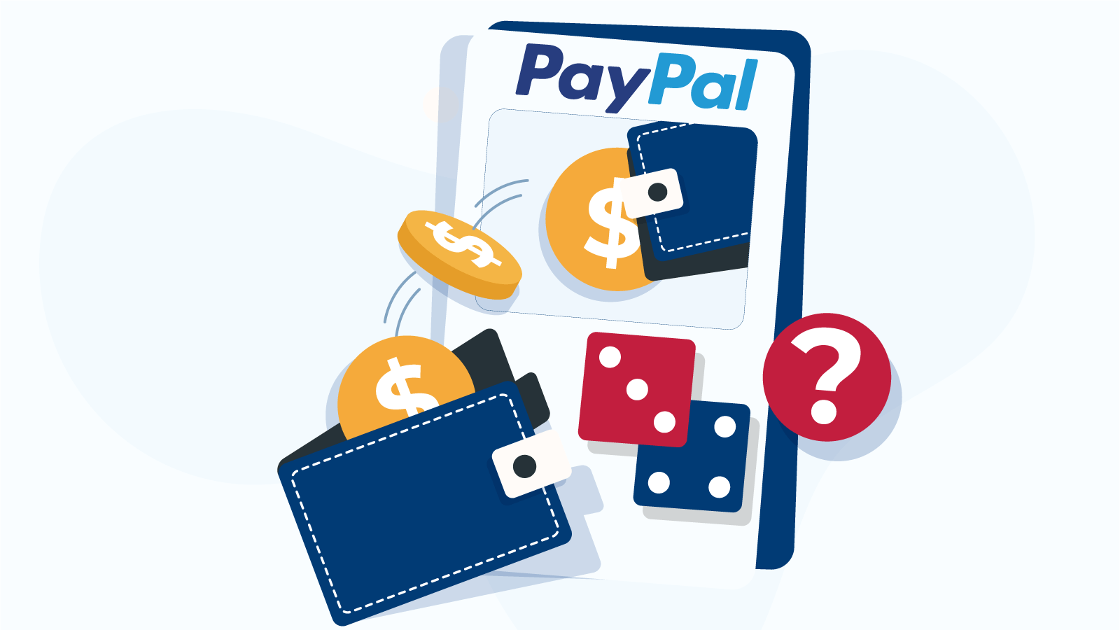 Instant Withdrawal Ontario Online Casinos that Accept PayPal