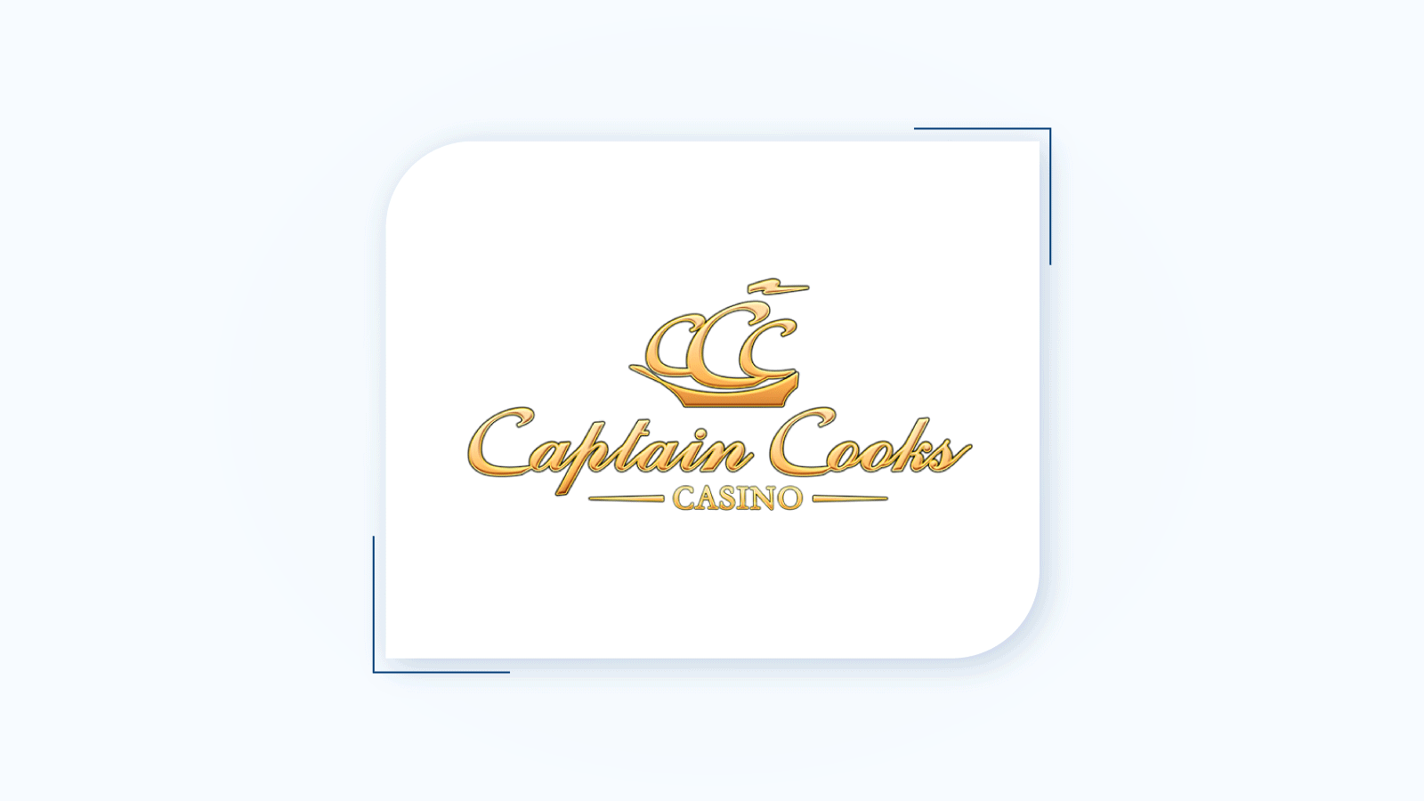 Captain Cooks best $5 deposit casino in Ontario