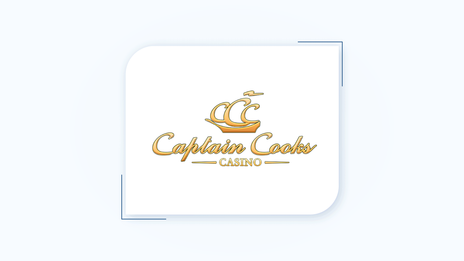 Captain Cooks best C$5 deposit casino in Ontario