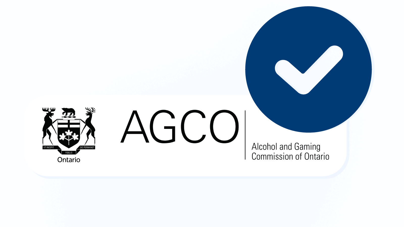 Full AGCO compliance