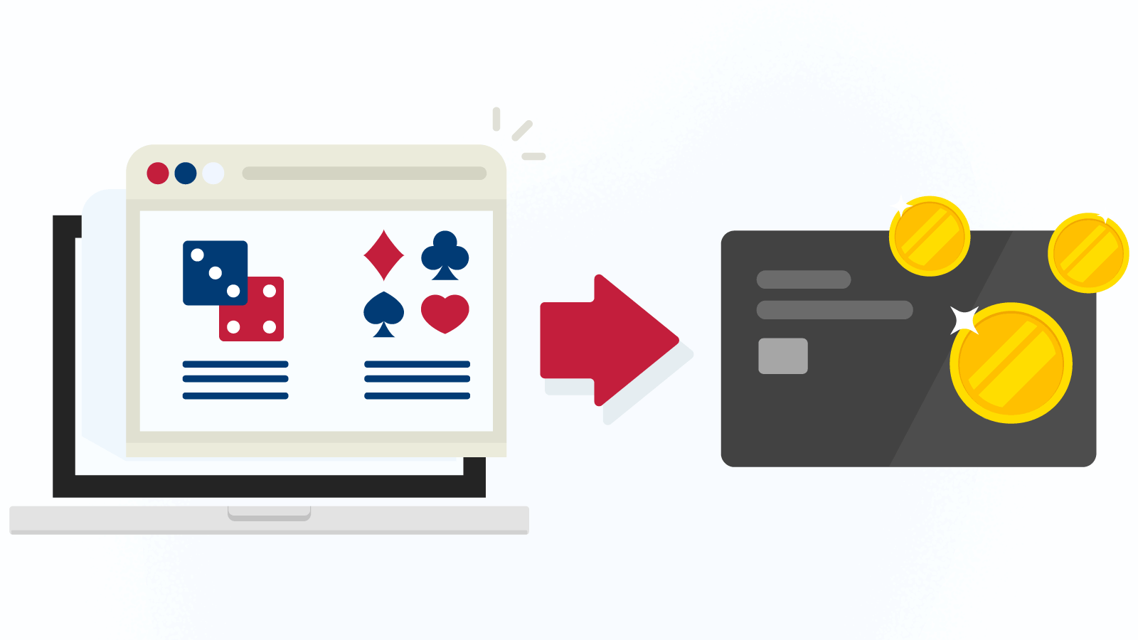 How to withdraw money from new online casinos Ontario2