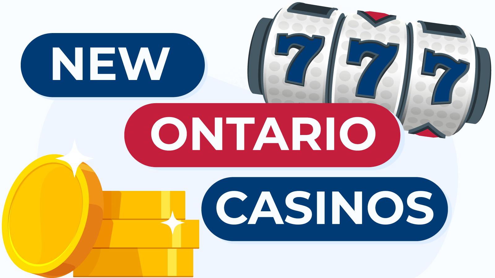 Best New Ontario Online Casinos of 2024