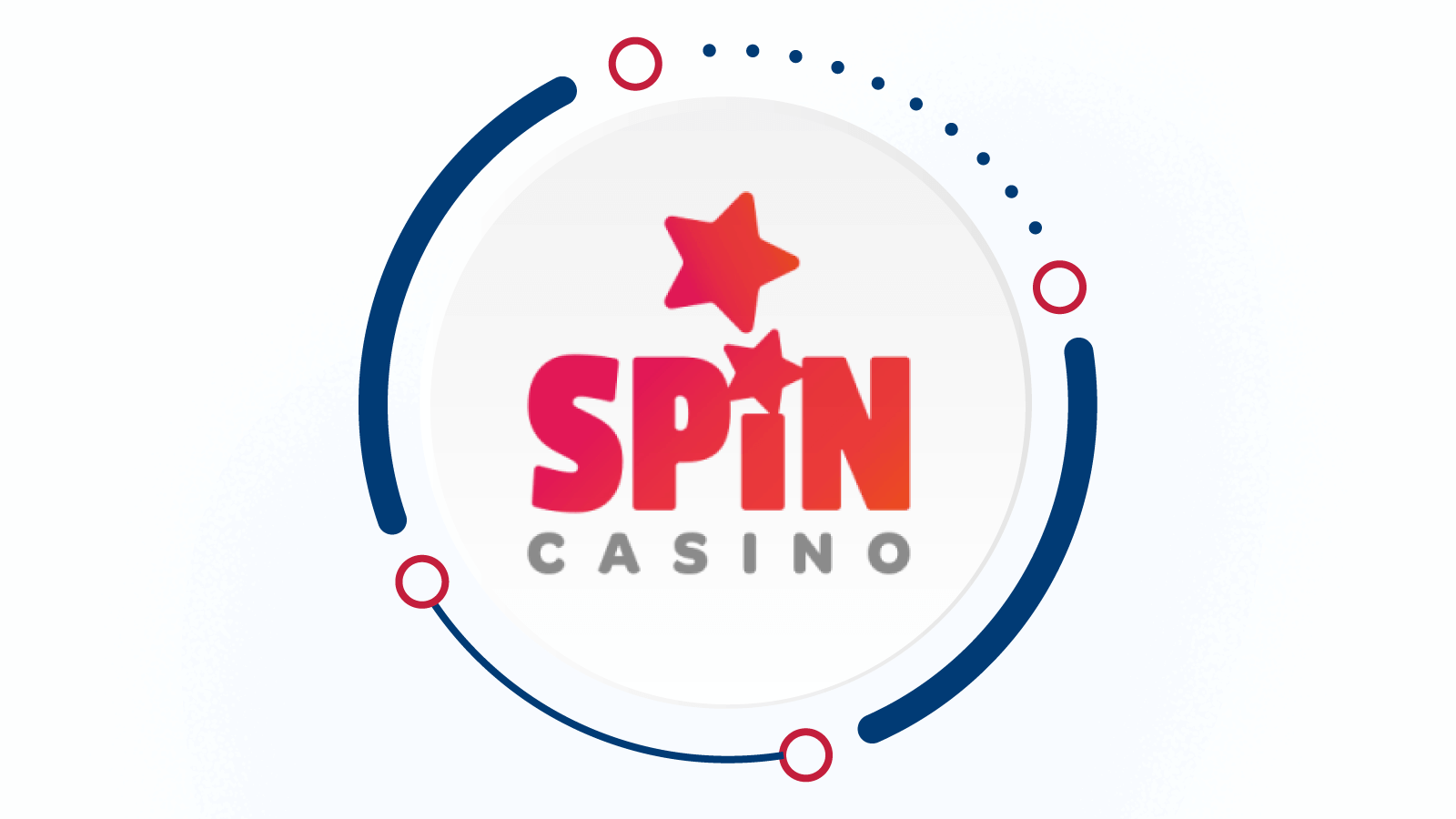 Spin Casino - 4.4-5 rating