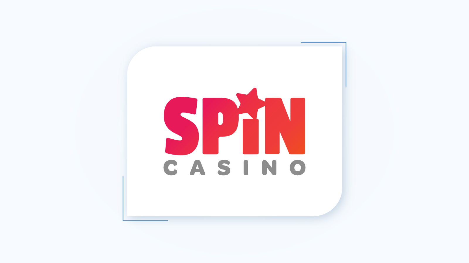 Spin Casino best C$1 deposit casino in Ontario