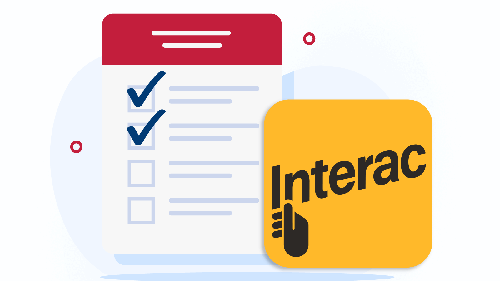 The advantages of Interac for Ontario casinos