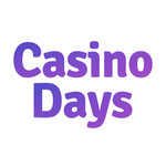 Casino Days Casino Ontario logo