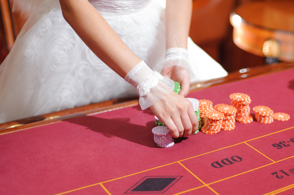 Views, Vows & Video Poker: The Best Ontario Casinos for Weddings